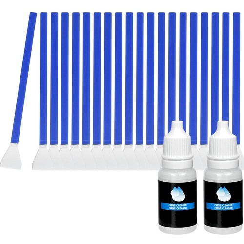 Kamera sensor reinigungsset - kamera,
