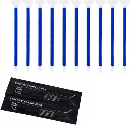 Sensorreinigung set für - sensorreinigung,