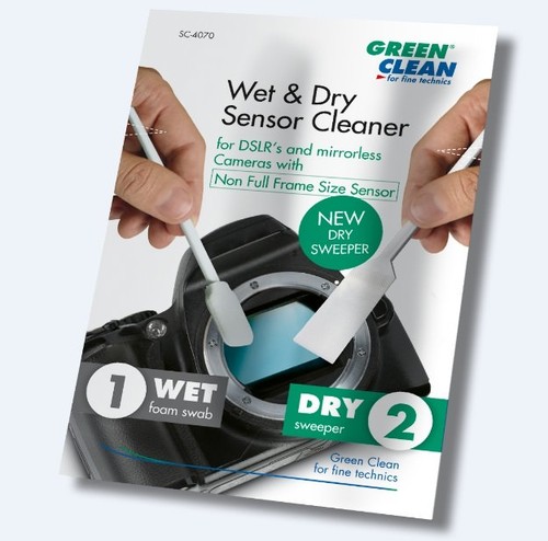Sensor reiniger cleaner für - sensor,