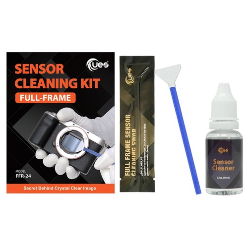 Kamera reinigungsset sensor - reinigungsset,