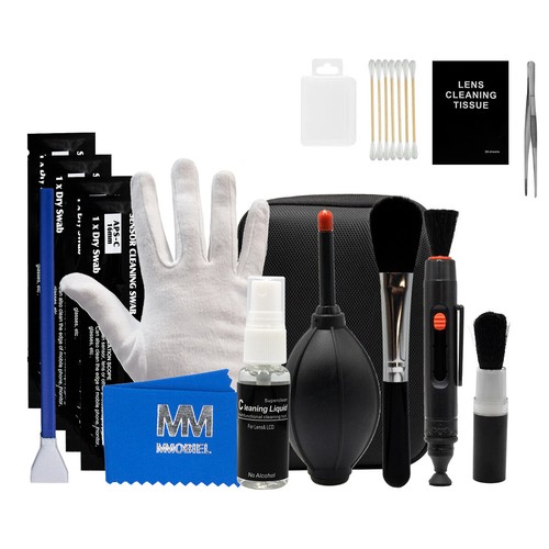 Sensorreinigung set 30 teile - set,