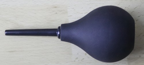 Blasebalg reiniger kamera - blasebalg,