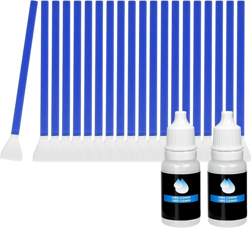 Sensor reinigungsset 20pcs - sensor,