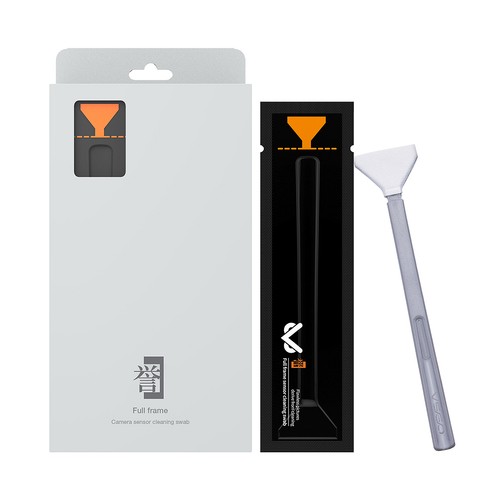 Vsgo sensor reinigungsswabs - vsgo,