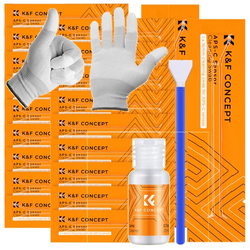Concept sensor - k&f,