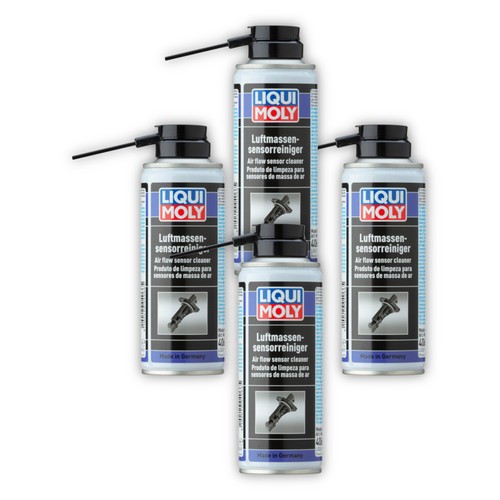 Reiniger liqui moly 4066 - 4x,