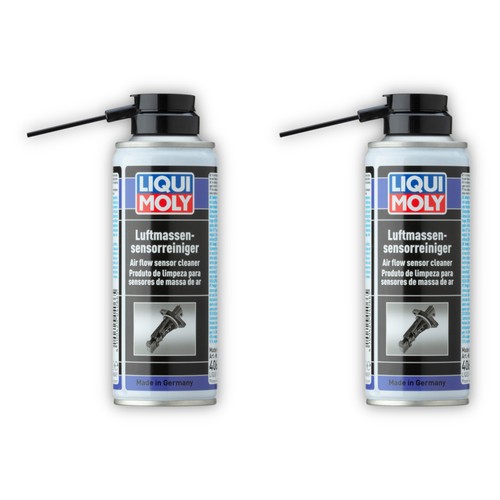 Reiniger liqui moly - 2x,