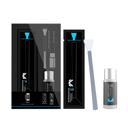 Vsgo sensor reinigungskit - sensor,