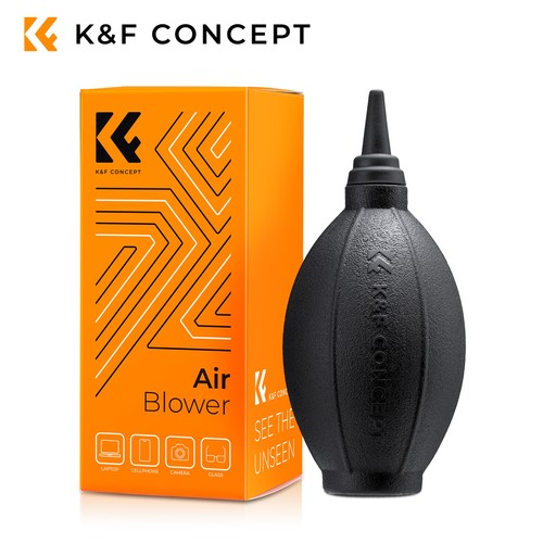 Concept power blasebalg - k&f,