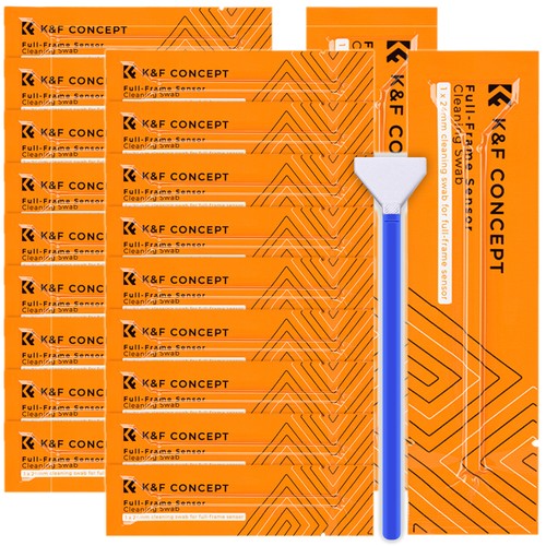 Concept vollformat sensor - concept,