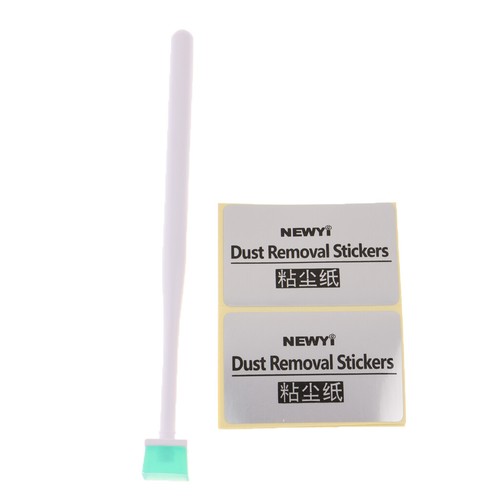 Sensor gel stick gelee kamera - sensor,
