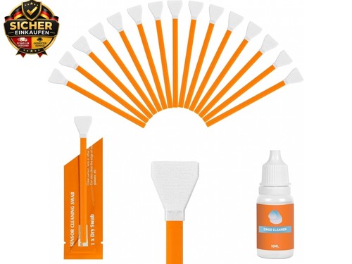 Sensor reinigungsset 15 - reinigungsset,,