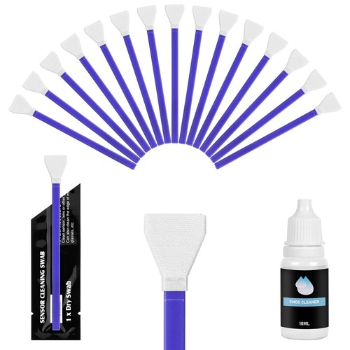 Sensor reinigungsset stück - sensor,