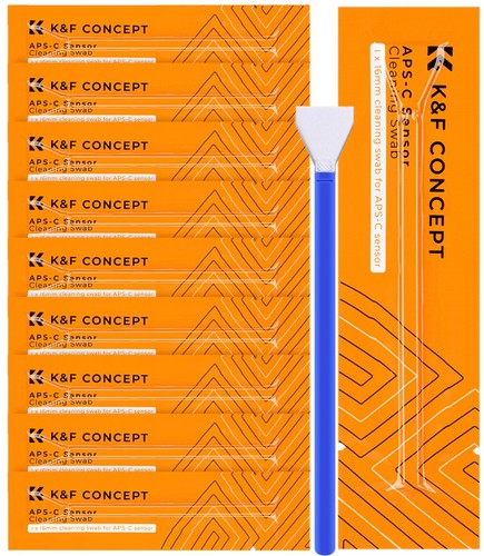 Concept aps c - concept, aps-c
