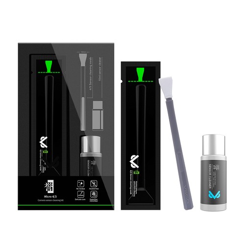 Vsgo sensor reinigungskit - sensor,