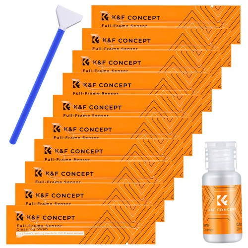Concept sensor reinigungs - k&f,