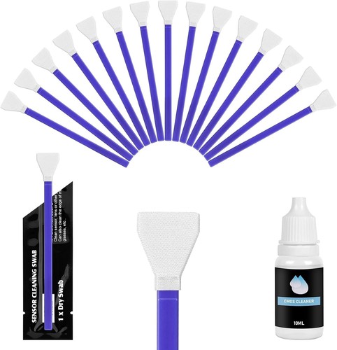 Sensor reinigungsset 15 - reinigungsset,,