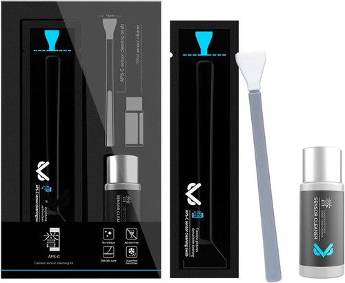 Sensor reinigungsset stück - sensor,
