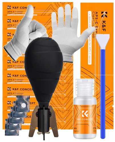 Minadax aps sensor - minadax, kf