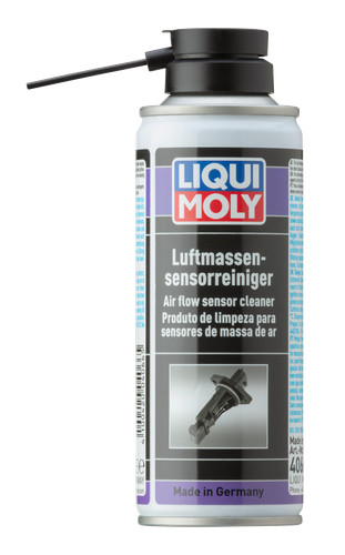 Liqui moly luftmassensensor - moly,